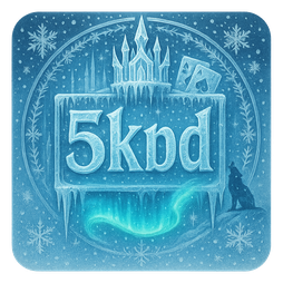 5kbd logo